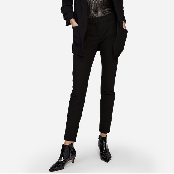 Express Pants - Express dress pants size: 4 petite